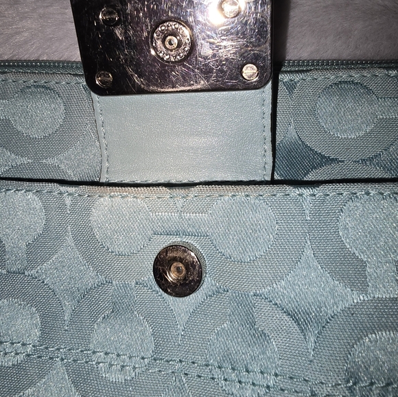 Coach Kristin Crossbody - Picture 3 of 11